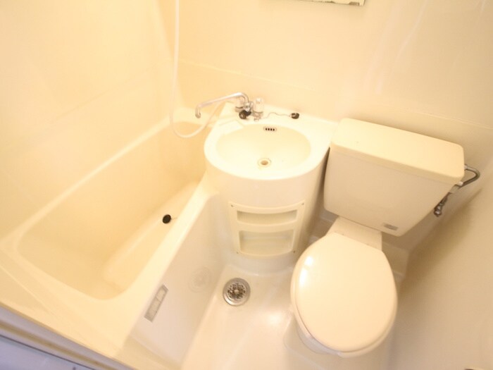 メゾンモナミの物件内観写真