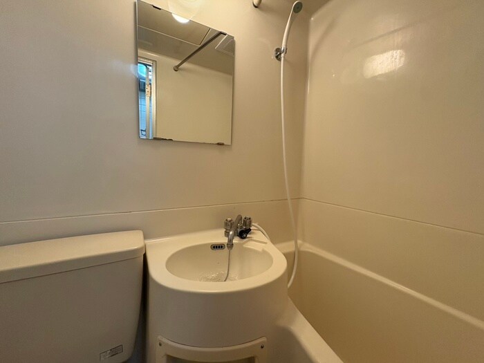 メゾンモナミの物件内観写真