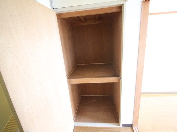 メゾンモナミの物件内観写真