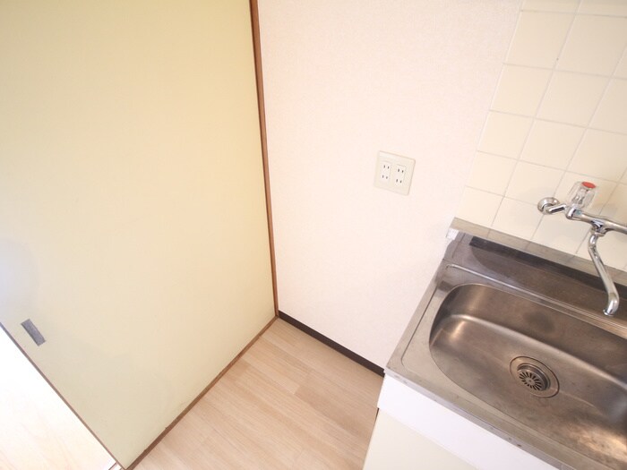 メゾンモナミの物件内観写真