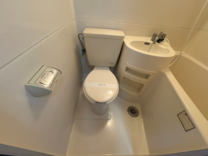 メゾンモナミの物件内観写真