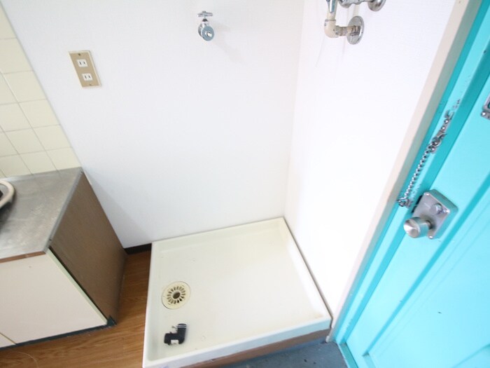 メゾンモナミの物件内観写真