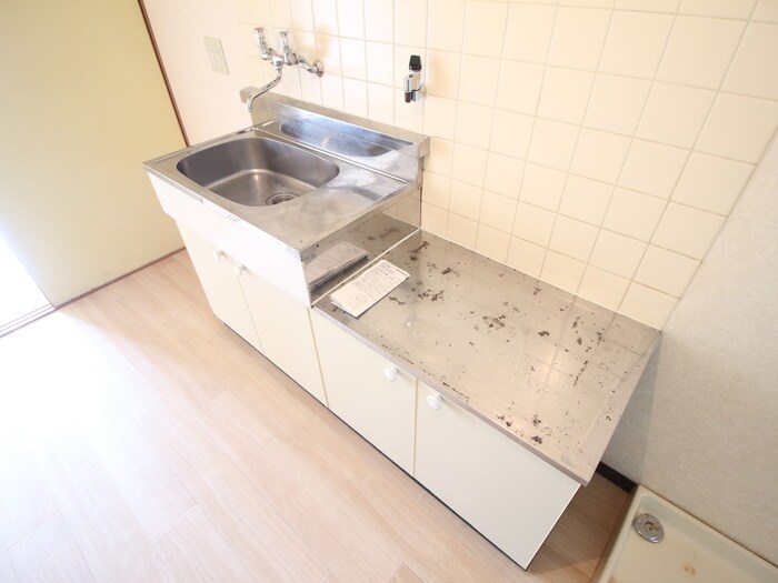 メゾンモナミの物件内観写真