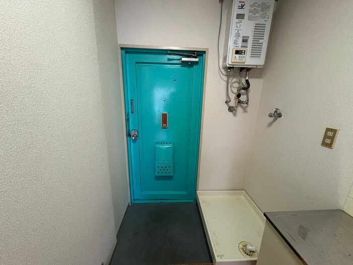 メゾンモナミの物件内観写真