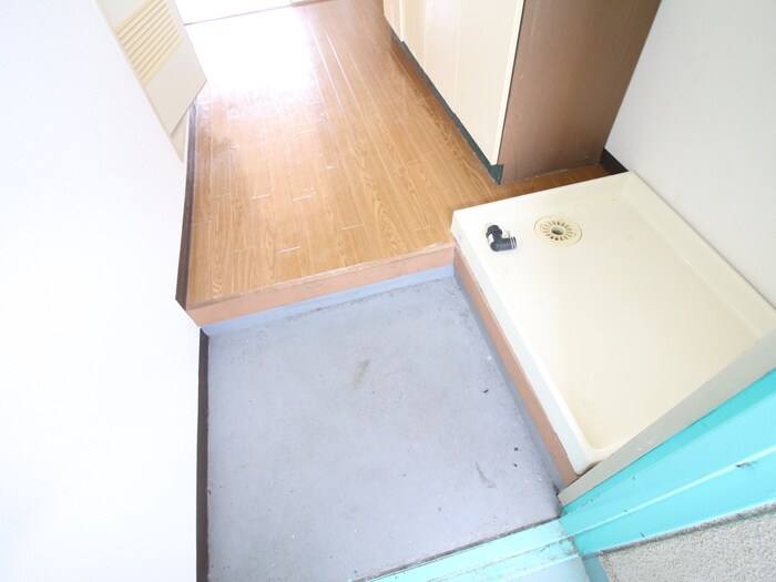 メゾンモナミの物件内観写真