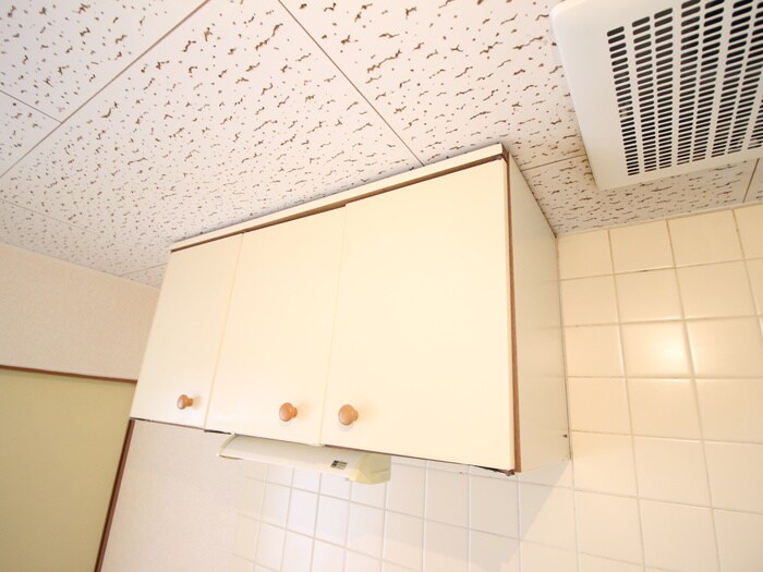 メゾンモナミの物件内観写真