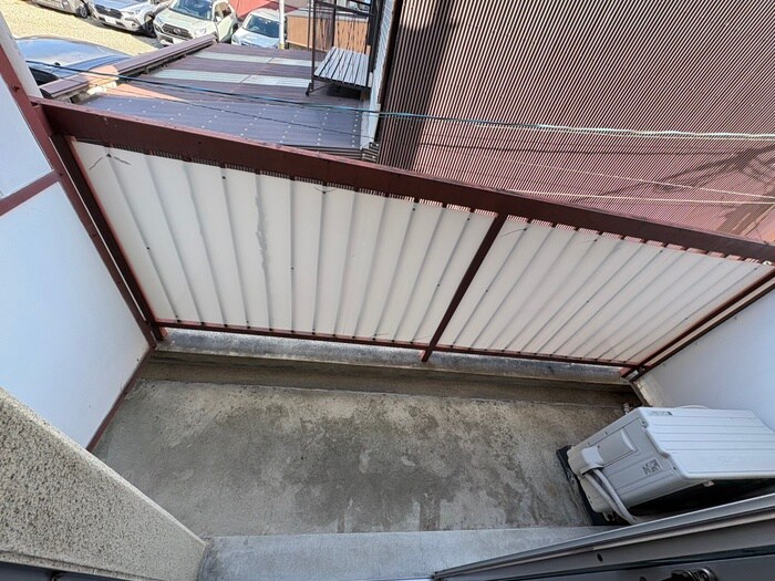 メゾンモナミの物件内観写真