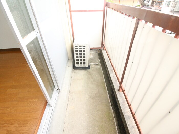 メゾンモナミの物件内観写真