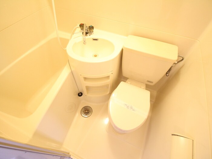 メゾンモナミの物件内観写真