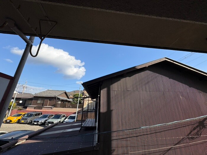 メゾンモナミの物件内観写真