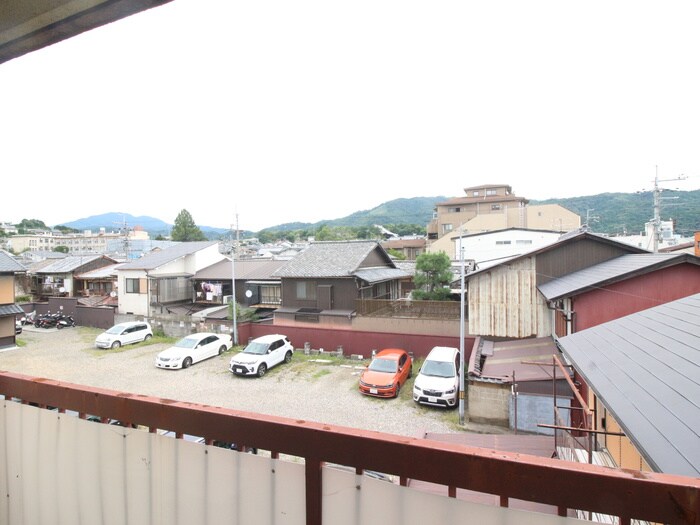 メゾンモナミの物件内観写真