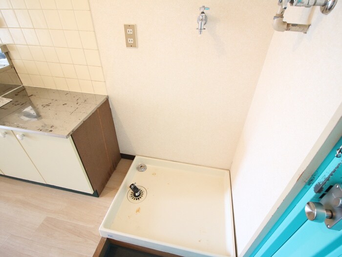 メゾンモナミの物件内観写真