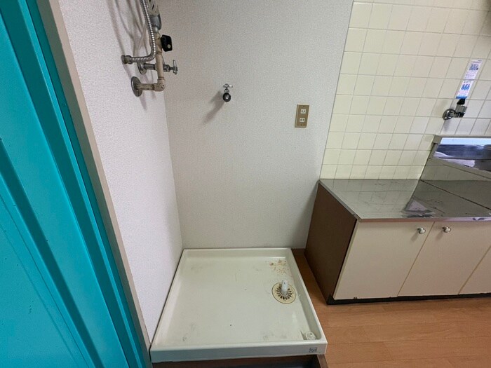 メゾンモナミの物件内観写真