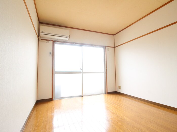 メゾンモナミの物件内観写真