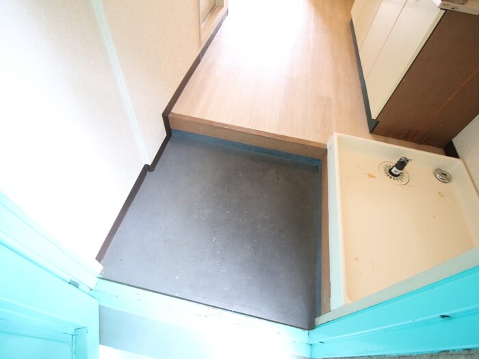 メゾンモナミの物件内観写真