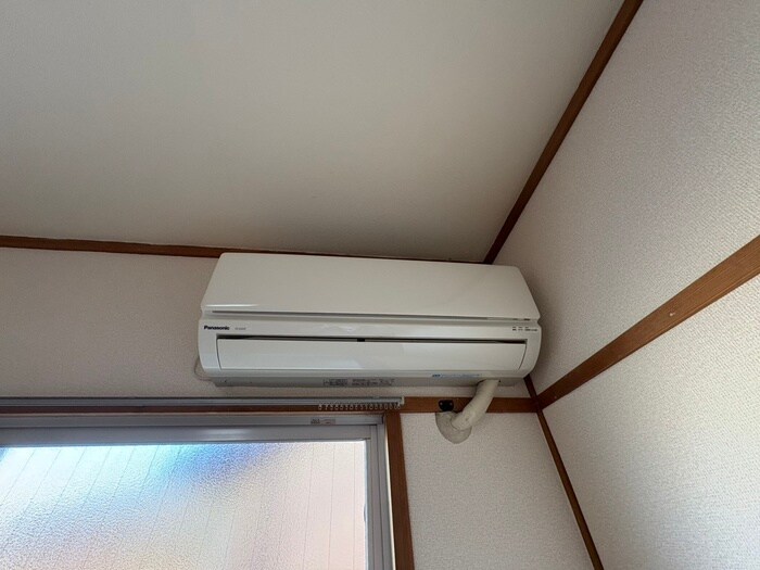 メゾンモナミの物件内観写真