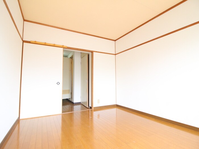 メゾンモナミの物件内観写真