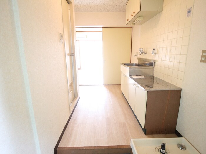 メゾンモナミの物件内観写真