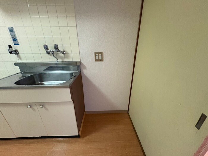 メゾンモナミの物件内観写真