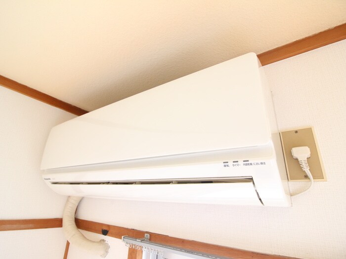 メゾンモナミの物件内観写真