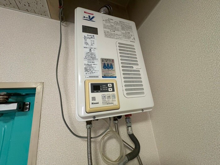 メゾンモナミの物件内観写真