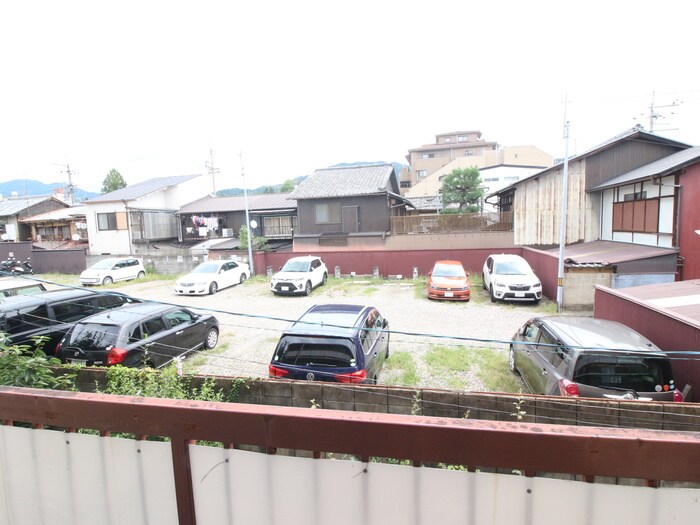 メゾンモナミの物件内観写真