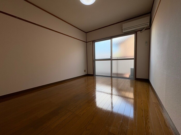 メゾンモナミの物件内観写真