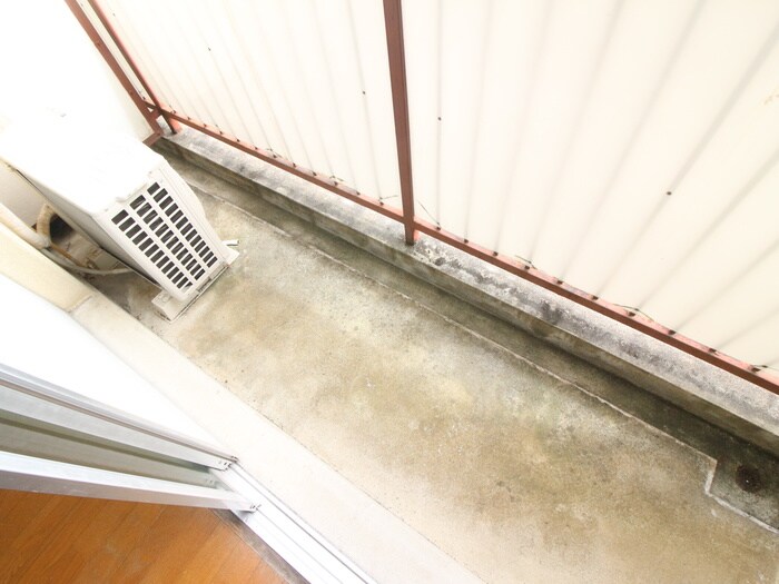 メゾンモナミの物件内観写真