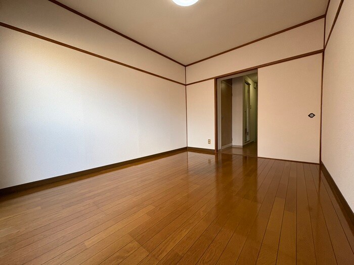 メゾンモナミの物件内観写真