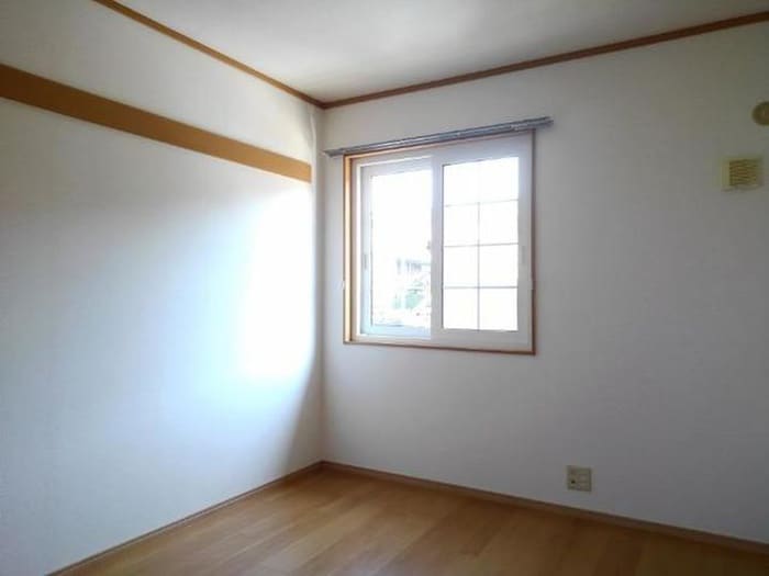 ブルースカイⅡの物件内観写真