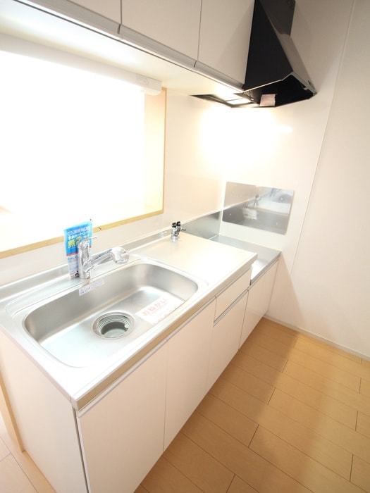 ファインビューの物件内観写真