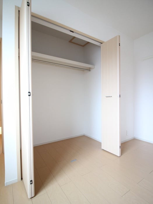 ファインビューの物件内観写真