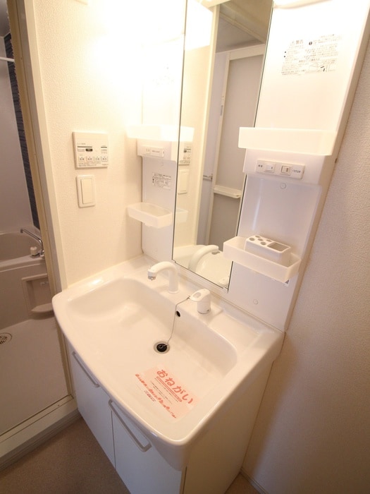 ファインビューの物件内観写真