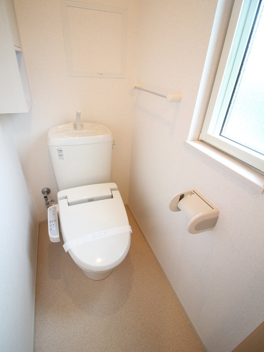 ファインビューの物件内観写真