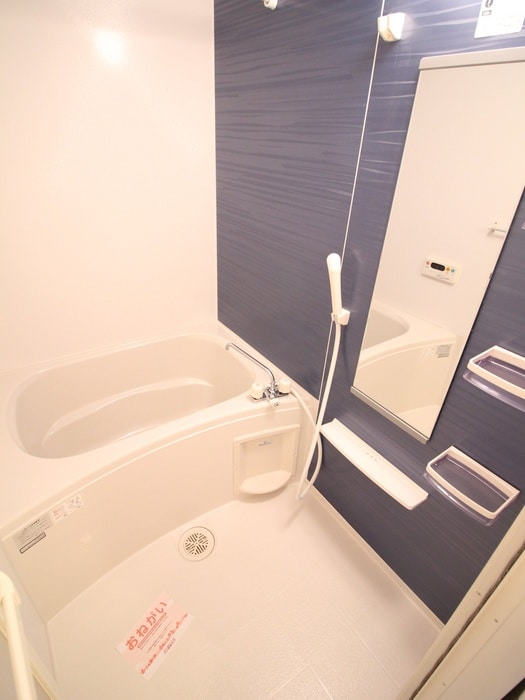 ファインビューの物件内観写真