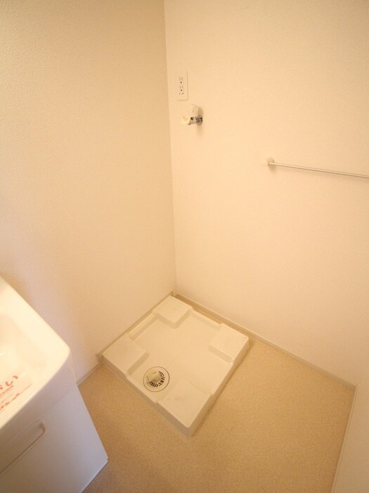 ファインビューの物件内観写真