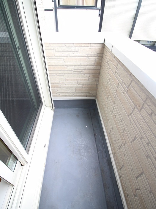 ファインビューの物件内観写真