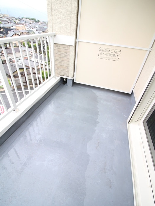 ファインビューの物件内観写真