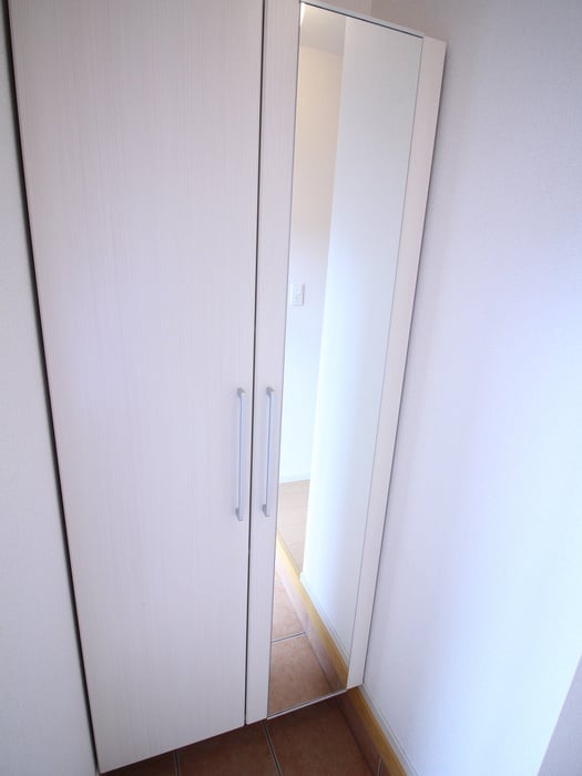 ファインビューの物件内観写真