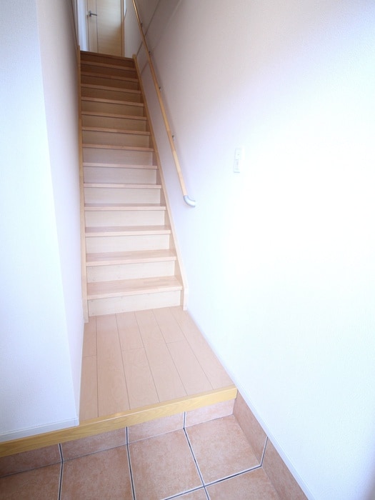 ファインビューの物件内観写真