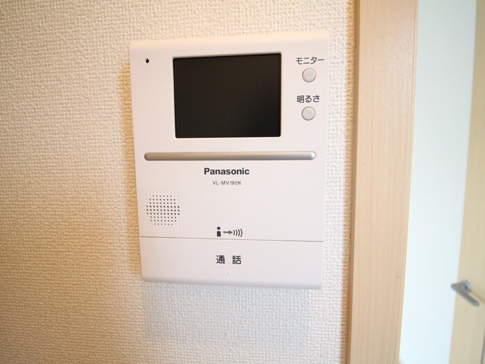 ファインビューの物件内観写真