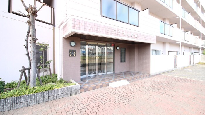 ｴｸｾﾙ熊取の物件外観写真