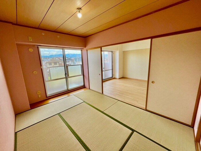 ｴｸｾﾙ熊取の物件内観写真