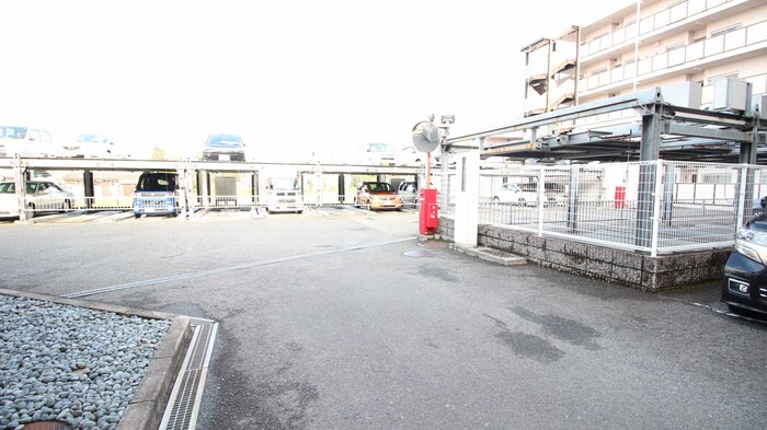 ｴｸｾﾙ熊取の物件外観写真