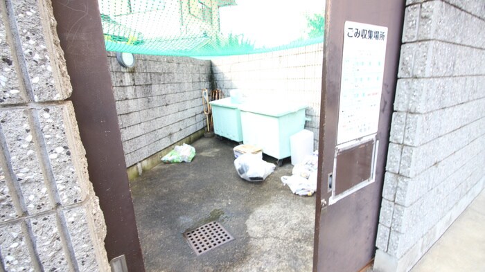 ｴｸｾﾙ熊取の物件外観写真