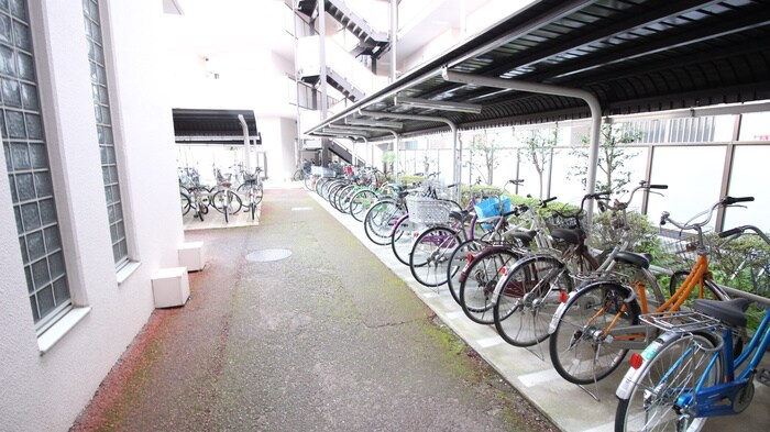 ｴｸｾﾙ熊取の物件外観写真