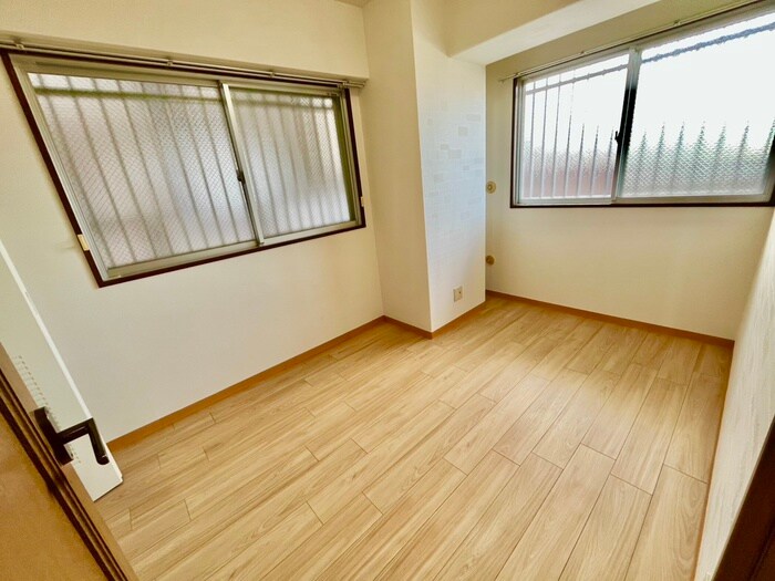 ｴｸｾﾙ熊取の物件内観写真