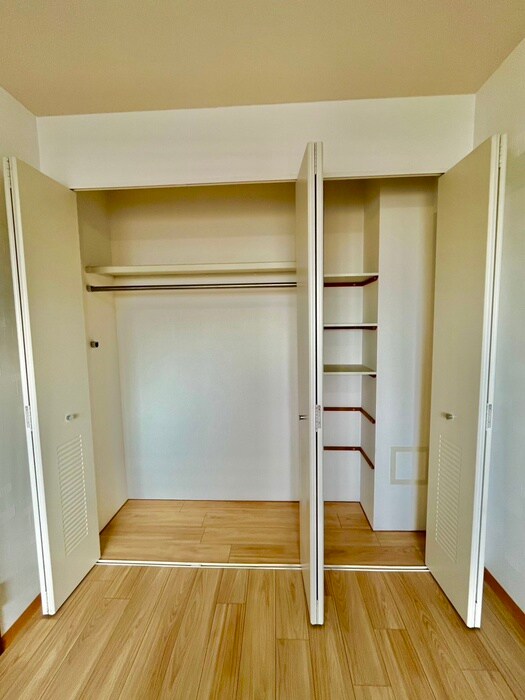 ｴｸｾﾙ熊取の物件内観写真