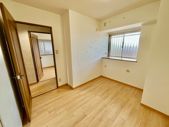 ｴｸｾﾙ熊取の物件内観写真