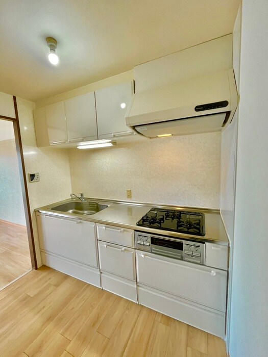 ｴｸｾﾙ熊取の物件内観写真